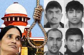 निर्भया: दोषियों को फांसी एक साथ या नहीं, फैसला आज निर्भया: दोषियों को फांसी एक साथ या नहीं, फैसला आज