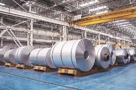 लॉकडाउन के चलते सेल-टाटा स्टील संयंत्रों में 50 प्रतिशत घटा उत्पादन