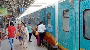 पीएम मोदी करेंगे देश की तीसरी कॉरपोरेट ट्रेन का उद्घाटन, पीएम मोदी करेंगे देश की तीसरी कॉरपोरेट ट्रेन का उद्घाटन,