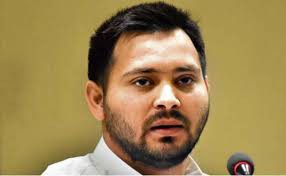 देश का हर शहर बन गया है शाहीन बाग: तेजस्वी देश का हर शहर बन गया है शाहीन बाग: तेजस्वी