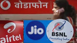 इंटरनेट बंद होने से दूरसंचार कंपनियों को प्रति घंटे 2.45 करोड़ का नुकसान इंटरनेट बंद होने से दूरसंचार कंपनियों को प्रति घंटे 2.45 करोड़ का नुकसान