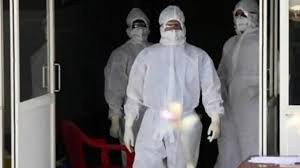 (हैदराबाद) तेलंगाना में कोरोना के 30 नए मामले, 3 की मौत - सभी जमात के मरकज से लौटे (हैदराबाद) तेलंगाना में कोरोना के 30 नए मामले, 3 की मौत - सभी जमात के मरकज से लौटे