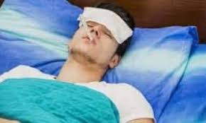 बुखार और आपातकाल सूचना देकर नहीं आते,लक्षणों से ही समझना पड़ेगा बुखार और आपातकाल सूचना देकर नहीं आते,लक्षणों से ही समझना पड़ेगा