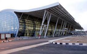  अडानी समूह करेगा तिरुवनंतपुरम हवाई अड्डे का संचालन -केंद्र के फैसले के विरोध में केरल सरकार ने बुलाई सर्वदलीय बैठक