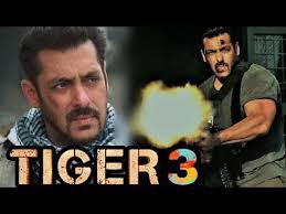 टाइगर-3 से एक बार फिर अपने प्रशंसकों का दिल बहलाएंगे सलमान टाइगर-3 से एक बार फिर अपने प्रशंसकों का दिल बहलाएंगे सलमान