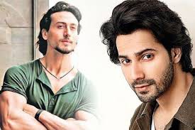 (रंगसंसार) वरुण का 'दिल खुश कर दिया' टाइगर ने (रंगसंसार) वरुण का 'दिल खुश कर दिया' टाइगर ने