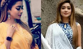 (रंगसंसार) वेब सीरीज ‘नक्सल’ से डिजिटल डेब्यू करेंगी टीना दत्ता (रंगसंसार) वेब सीरीज ‘नक्सल’ से डिजिटल डेब्यू करेंगी टीना दत्ता