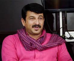 गारन्टी कार्ड जारी करने का मतलब आप पार्टी चुनाव में अपनी हार को सामने देख कर डर रही: मनोज तिवारी गारन्टी कार्ड जारी करने का मतलब आप पार्टी चुनाव में अपनी हार को सामने देख कर डर रही: मनोज तिवारी