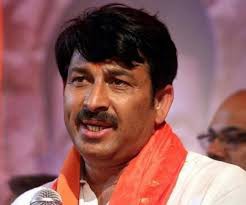 दंगे की सोची-समझी साजिश बेनकाब हो गयी है: मनोज तिवारी दंगे की सोची-समझी साजिश बेनकाब हो गयी है: मनोज तिवारी