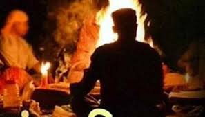 ट्रांसजेंडर के खिलाफ झाड़-फूंक को कानूनी दर्जा देने की इंडोनेशिया के आसेह प्रांत की तैयारी ट्रांसजेंडर के खिलाफ झाड़-फूंक को कानूनी दर्जा देने की इंडोनेशिया के आसेह प्रांत की तैयारी