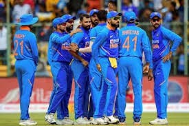 क्रिकेट फिर शुरु होने पर द्विपक्षीय सीरीज खेलने को प्राथमिकता देगा बीसीसीआई क्रिकेट फिर शुरु होने पर द्विपक्षीय सीरीज खेलने को प्राथमिकता देगा बीसीसीआई