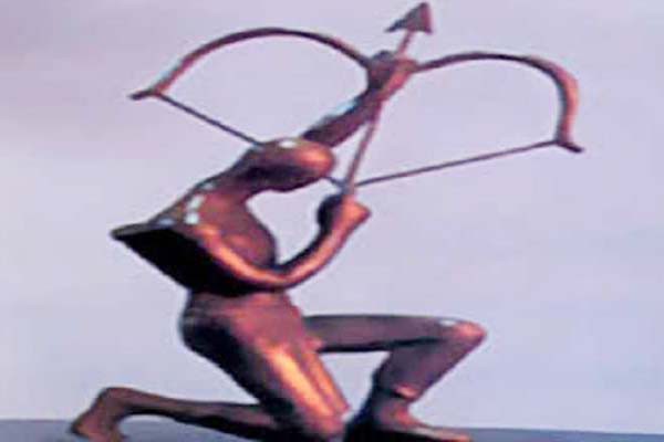 इन खिलाड़ियों को मिल सकता है अर्जुन पुरस्कार अंकिता और शरण इन खिलाड़ियों को मिल सकता है अर्जुन पुरस्कार अंकिता और शरण