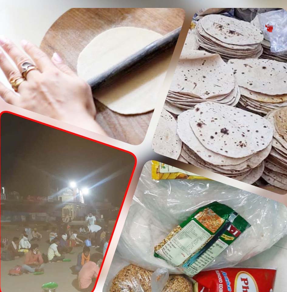 (उमरिया)एक सलाम इन माताओं के नाम आपदा में घर बैठे अहम भूमिका निभा रही महिलाएं (उमरिया)एक सलाम इन माताओं के नाम आपदा में घर बैठे अहम भूमिका निभा रही महिलाएं