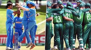 सेमीफाइनल में भिडेंगे भारत और पाक -अंडर-19 विश्व कप मैच 4 फरवरी को सेमीफाइनल में भिडेंगे भारत और पाक -अंडर-19 विश्व कप मैच 4 फरवरी को