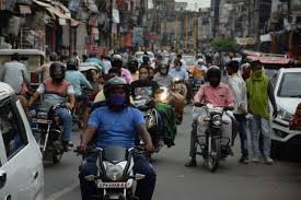 (विचार-मंथन) अनलॉक की ओर (विचार-मंथन) अनलॉक की ओर