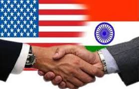 भारत-अमेरिका करेंगे 3.5 बिलियन का रक्षा समझौता भारत-अमेरिका करेंगे 3.5 बिलियन का रक्षा समझौता