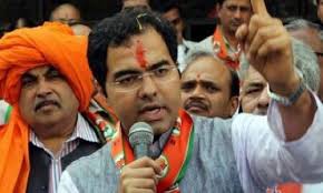 भाजपा सांसद प्रवेश वर्मा ने कहा मैं राजनीति छोड़ दूंगा भाजपा सांसद प्रवेश वर्मा ने कहा मैं राजनीति छोड़ दूंगा