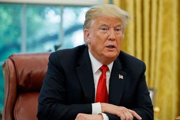 कोरोना के भय से अमेरिका और स्पेन में राष्ट्रीय आपातकाल घोषित कोरोना के भय से अमेरिका और स्पेन में राष्ट्रीय आपातकाल घोषित