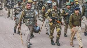 अफवाह फैलाने वाला विकास गिरफ्तार, फायरिंग की झूठी अफवाह अफवाह फैलाने वाला विकास गिरफ्तार, फायरिंग की झूठी अफवाह