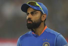 विराट बने सीए की दशक की सर्वश्रेष्ठ टेस्ट टीम के कप्तान विराट बने सीए की दशक की सर्वश्रेष्ठ टेस्ट टीम के कप्तान