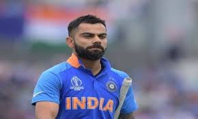 खेल की वापसी पर सर्वश्रेष्ठ प्रदर्शन देने के लिए तैयार हूं : विराट शारीरिक और मानसिक फिटनेस पर है ध्यान खेल की वापसी पर सर्वश्रेष्ठ प्रदर्शन देने के लिए तैयार हूं : विराट शारीरिक और मानसिक फिटनेस पर है ध्यान