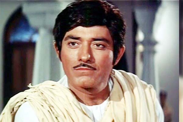 राज कुमार के डायलॉग सुनकर मर जाते थे विरोधी राज कुमार के डायलॉग सुनकर मर जाते थे विरोधी
