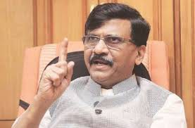 इतना भी मत डराओ कि डर ही खत्म हो जाए : संजय राउत इतना भी मत डराओ कि डर ही खत्म हो जाए : संजय राउत