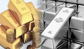सरकार ने सोना और चांदी के आयात पर लगाई पाबंदी सरकार ने सोना और चांदी के आयात पर लगाई पाबंदी
