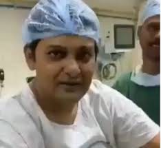 वाजिद खान ने अस्पताल के बिस्तर पर गाया सलमान खान का 'हुड हुड दबंग..', सामने आया वीडियो वाजिद खान ने अस्पताल के बिस्तर पर गाया सलमान खान का 'हुड हुड दबंग..', सामने आया वीडियो