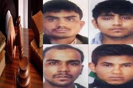 निर्भया केस: वकीलों ने तिहाड़ जेल में चारों दोषियों से मुलाकात की निर्भया केस: वकीलों ने तिहाड़ जेल में चारों दोषियों से मुलाकात की