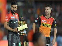 वॉर्नर, बेयरस्टो ने आरसीबी के आईपीएल नहीं जीतने पर सवाल उठाया वॉर्नर, बेयरस्टो ने आरसीबी के आईपीएल नहीं जीतने पर सवाल उठाया