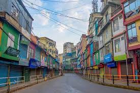 देश अनलॉक, पश्चिम बंगाल और मिजोरम में 2 सप्ताह बढ़ा लॉकडाउन देश अनलॉक, पश्चिम बंगाल और मिजोरम में 2 सप्ताह बढ़ा लॉकडाउन