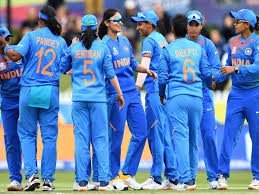 महिला टी20 विश्व कप : भारत-इंग्लैंड में गुरुवार को होगा सेमीफाइनल मुकाबला महिला टी20 विश्व कप : भारत-इंग्लैंड में गुरुवार को होगा सेमीफाइनल मुकाबला