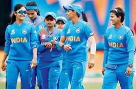 2021 महिला विश्व कप के लिए भारतीस टीम ने प्रवेश हासिल किया 2021 महिला विश्व कप के लिए भारतीस टीम ने प्रवेश हासिल किया