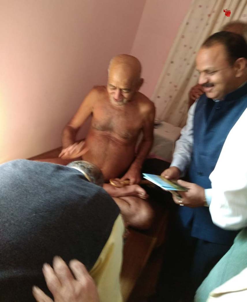 कल घोषित हुई देश की नई शिक्षा नीति और महा सन्त आचार्यश्री विद्यासागरजी महाराज कल घोषित हुई देश की नई शिक्षा नीति और महा सन्त आचार्यश्री विद्यासागरजी महाराज