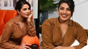 प्रियंका चोपड़ा के लुक ने लोगों को बनाया दीवाना प्रियंका चोपड़ा के लुक ने लोगों को बनाया दीवाना
