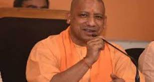 यूपी की 10 नदियों को दिया जा रहा जीवन: सीएम योगी यूपी की 10 नदियों को दिया जा रहा जीवन: सीएम योगी