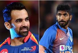 बुमराह को आक्रामक होने की जरूरत: जहीर खान बुमराह को आक्रामक होने की जरूरत: जहीर खान