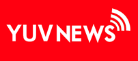 YUV News Logo