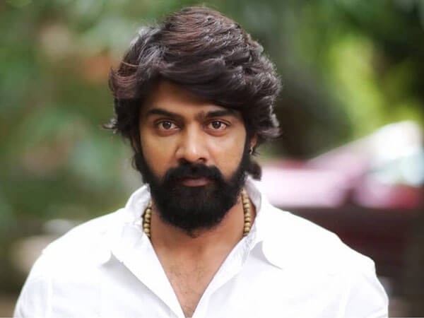 నవీన్ చంద్ర హీరోగా సర్వంత్ రామ్ క్రియేషన్స్ ప్రొడక్షన్ నెంబర్ 9 చిత్రం పూజా కార్యక్రమాలతో ప్రారంభం నవీన్ చంద్ర హీరోగా సర్వంత్ రామ్ క్రియేషన్స్ ప్రొడక్షన్ నెంబర్ 9 చిత్రం పూజా కార్యక్రమాలతో ప్రారంభం