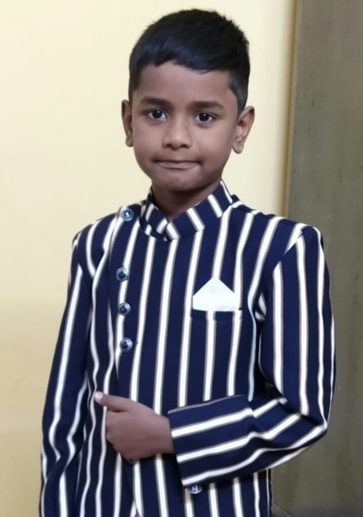 రామంతాపూర్ నేహ్రూ నగర్ లో చిన్నారి కిడ్నాప్ కలకలం రామంతాపూర్ నేహ్రూ నగర్ లో చిన్నారి కిడ్నాప్ కలకలం