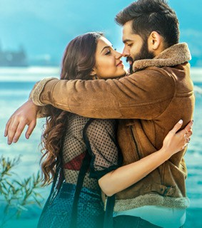 7 భాషల్లో విడుదల కానున్న 'రెడ్' 7 భాషల్లో విడుదల కానున్న 'రెడ్'