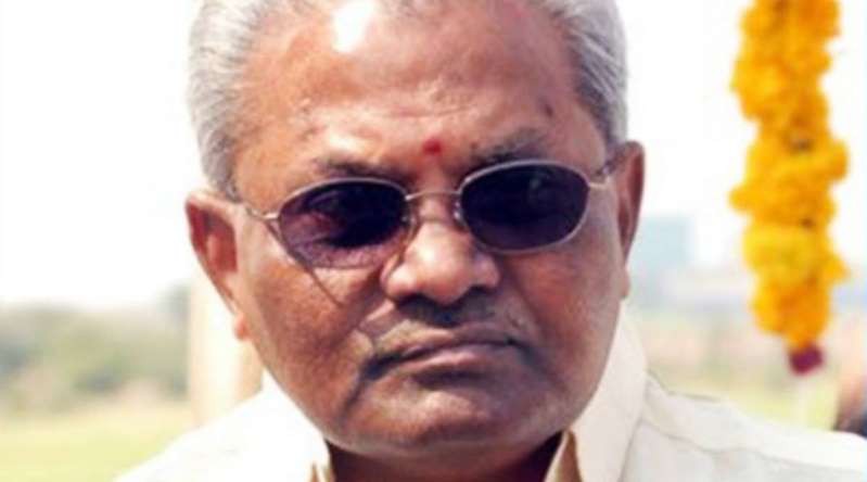సినీ నిర్మాత స్వామి రాజు కన్నుమూత సినీ నిర్మాత స్వామి రాజు కన్నుమూత