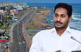 మే 30 నాటికి విశాఖ అడుగులు మే 30 నాటికి విశాఖ అడుగులు