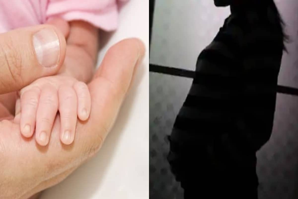 కరోనా డెలివరీస్ కరోనా డెలివరీస్
