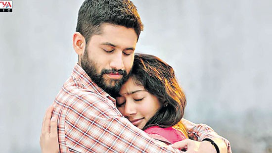 కరోనా తీవ్రత నేపథ్యంలో "లవ్ స్టోరి" సినిమా వాయిదా, మరో మంచి డేట్ చూసి రిలీజ్ చేస్తాం - చిత్ర యూనిట్* కరోనా తీవ్రత నేపథ్యంలో "లవ్ స్టోరి" సినిమా వాయిదా, మరో మంచి డేట్ చూసి రిలీజ్ చేస్తాం - చిత్ర యూనిట్*