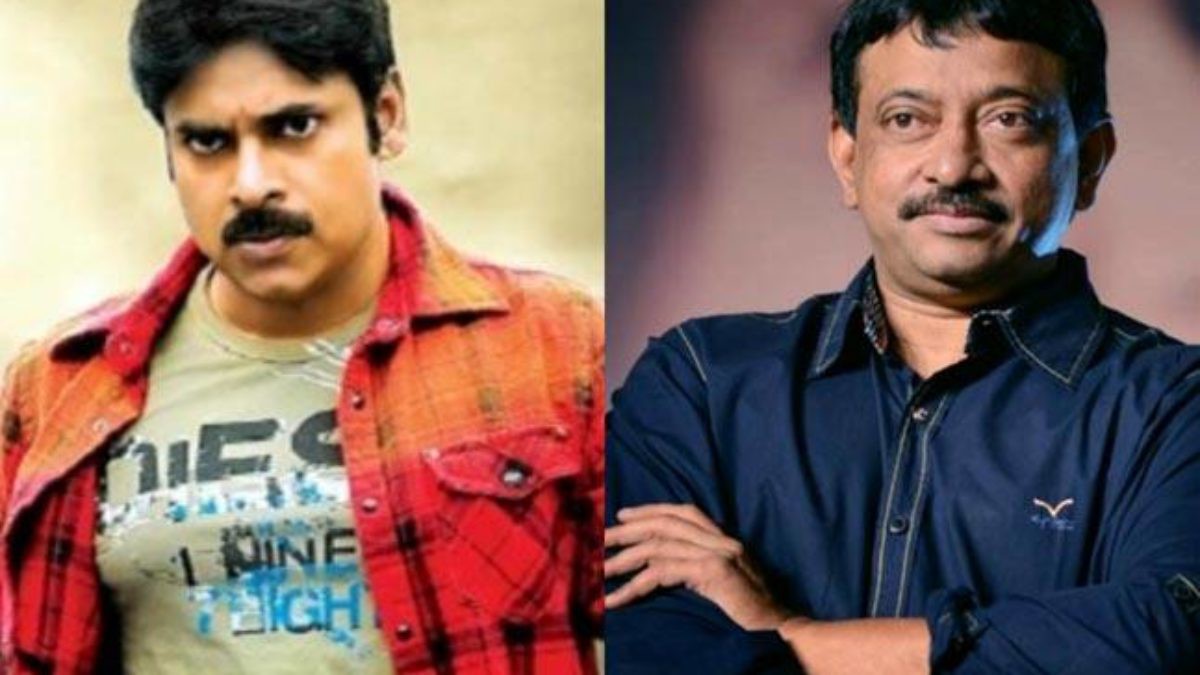 పవన్ తో సినిమానా... నా వల్ల కాదు పవన్ తో సినిమానా... నా వల్ల కాదు
