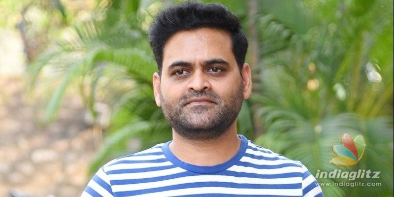 ఒక రాత్రిలో జరిగే ఎమోషనల్ థ్రిల్లర్ 'లెవన్త్అవర్' : ప్రవీణ్ సత్తారు ఒక రాత్రిలో జరిగే ఎమోషనల్ థ్రిల్లర్ 'లెవన్త్అవర్' : ప్రవీణ్ సత్తారు