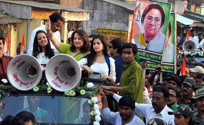 సినీ తారలు చులకనైపోయారు సినీ తారలు చులకనైపోయారు