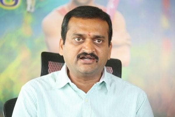 బండ్లను రెచ్చగొడుతుంది ఎవరు...?